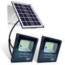 Double Head Solar Power Led Pendant Light Garage Shop Lamp Shed Barn Gazebo Yard. Fixed Price $24.91.