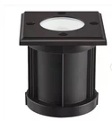 Home Decorators Collection Havenridge 200 Lumen Led In Ground Well Light 5D. Fixed Price $27.99.