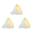 Makergroup MR16 Led Bulb, Outdoor Landscape 3 Count (pack Of 1), Warm White. Fixed Price $18.99.