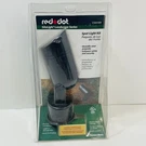 Thomas & Betts CS841BR Red Dot Site Light Landscape Spot Permanent 120V. Fixed Price $104.99.