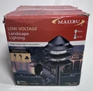 New Unused Malibu 8301-9907-08 Kit Tier Spotlights Garden. Fixed Price $199.99.