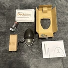 Timbertech Light Dlaccentab Architectural Bronze Decklite Xenon Bulb LOT2. Fixed Price $35.00.