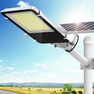 Pfctart 9900000000LM Commercial Solar Street Floodlight Led Dusk To Dawn. Fixed Price $95.99.