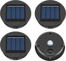Solar Light Replacement 4 Pack (top Size 3.15 Inch, Bottom 2.76 Inch) Led. Fixed Price $27.43.