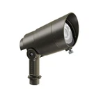 Kichler 1630230 Single Integra 3"W 12V Led Spot Light - Brass. Fixed Price $209.99.