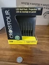 Cooper Lighting Crosstour XTOR1A Led 10 Watt Outdoor Lights. Fixed Price $34.00.