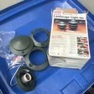 New Mason Weathertite Tier Wired Green Landscape Light K440 Parts. Fixed Price $16.25.