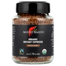 Organic Instant Espresso, 1.76 Oz (50 G). Fixed Price $8.83.