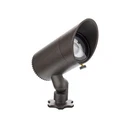 Wac 5411-27BZ 3W Interbeam Accent Light 2700K 20 -60 Bronze. Fixed Price $79.99.