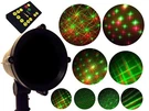 Firefly Garden Waterproof Laser Lights Projector Outdoor/indoor Christmas. Fixed Price $37.00.