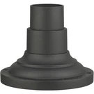 Livex Lighting 78216-14 Allison 6.5 Inch Textured Black Pier Mount Adapter. Fixed Price $89.96.