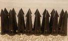Lot Of 16 Tyler Brown Mounting Accessory, Wac Landscape. Fixed Price $99.00.