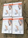 Sylvania General Lighting 74696 Smart+ A19 Ofd Soft White 10 Year Led BULB--4 Pk. Fixed Price $30.00.