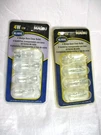- Packs Malibu Wedge Base Clear Bulbs 12V Landscape Yard Lights ML4W4C. Fixed Price $8.00.