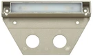 Hinkley Nuvi 5" Wide Sandstone Led Landscape Deck Light. Fixed Price $79.00.