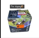 Newhampton Bay Spotlight 50-LUMENS Black Integrated Led W/ Remote-panel (3-PACK). Fixed Price $71.00.