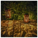 2 Pack Solar Hummingbird Lanterns Outdoor Hanging Decor Lantern,waterproof Ho.... Fixed Price $76.61.