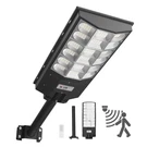 Vevor 12000W Solar Street Light Outdoor 900000LM Parking Lot Dusk Dawn. Fixed Price $67.99.