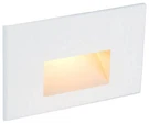 Wac Ledme 5"W White Horizontal 2700K Step And Wall Light. Fixed Price $112.95.