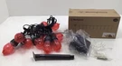 Westinghouse 10 18 Feet Solar Led Filament String Lights - New Open Box. Fixed Price $7.99.