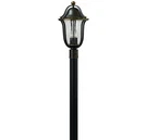 Hinkley 2641OB 20.5" 3-LIGHT Outdoor Post Lantern Olde Bronze. Fixed Price $559.00.