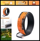 Wirefy 14/2 Low Voltage Landscape Lighting 100 Ft Pure Copper. Fixed Price $70.99.