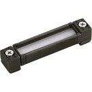 0.3W 4 Led Hardscape Light 0.75 Inches Tall By Wide-centennial Brass. Fixed Price $104.99.