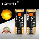 Lasfit T10 168 194 W5W Amber Led Front Side Marker Light For Chevy Malibu Tahoe. Fixed Price $10.99.