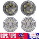 4X Led Work Light Coversion Bulb Kit For John Deere Tractor 4030 4230 4430 4630+. Fixed Price $95.00.