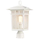 Nuvo Lighting 60/5951 Cove Neck 16" Tall Post. Fixed Price $123.99.
