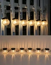 Solar Lights Outdoor Waterproof 12 Pack Clear Partphoner Powered Hanging. Fixed Price $74.99.