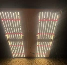 Horticulture Group HLG550V2, Rspec Led Grow Light Full Spectrum Price Per Unit. Fixed Price $180.00.