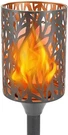 Evelynsun 2021-NEWEST Solar Lights Metal Torches With Flickering Flame 36". Fixed Price $59.99.