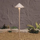 Kichler 15826BE Beach Landscape Path Light 12 Volt Led 4 Watt In 3000K. Fixed Price $129.99.