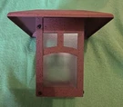 Intermatic Malibu Architectural Grade LT25RBA & LT25RBB Replacement Top. Fixed Price $12.99.