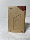 LEDSTEP002D-CC-WH 3" Recessed Vertical Indoor/outdoor Light, White. Fixed Price $29.99.