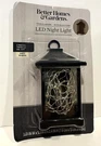 Better Homes & Gardens Led Night Light Twinkle Lantern 3 Modes. Fixed Price $9.99.
