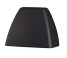 Kichler 16111BKT30 Modern Textured Black Led Outdoor 3000K Deck Lighting New. Fixed Price $89.99.