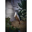 Home Decorators Rosedale Led Low Voltage Landscape Spot Light 500 Lumens 2700K. Fixed Price $28.45.