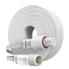32FT Permanent Outdoor Lights Extension Cable For Govee IP68 Waterproof. Fixed Price $44.79.
