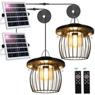 Solar Shed Indoor Outdoor, Gazebo Lights Work Daytime With Dua.... Fixed Price $87.24.
