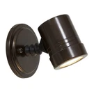 Access Lighting 23025LEDMG-BRZ/CLR Myra Outdoor Spotlight With Clear Glas.... Fixed Price $104.86.