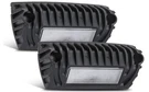 New! 2 Pcs Suparee Lighting Fixture Kit Replacement For Rvs Trailers Campers. Fixed Price $25.00.