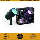 Lifx Outdoor Neon Flex 16 Ft Smart Rgbw Strip W/ Matter Wi-fi, IP67 Rated. Fixed Price $74.99.