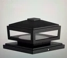 Home Decorators Collection Havenridge 4 In. Low Voltage Black Integrated Led. Fixed Price $56.79.