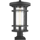 Z-lite 570PHXL-533PM-BK Jordan Post Light Accessories Black. Fixed Price $764.00.