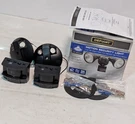 (2) Defiant 5415 Motion Detector Raintight Security Light Partial Kits - No Lamp. Fixed Price $29.99.