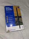 Novolink Lightscape Smart Wireless Controller LS-101B-WLVCTL Bluetooth Outdoor. Fixed Price $13.00.