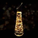 Led Meco Waterproof Fairy Aa Battery Powered Starry String Lights 10M / 33FT. Fixed Price $14.99.