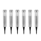 Solarek Garden Light Rgb IP44 - Gray One Size. Fixed Price $69.99.
